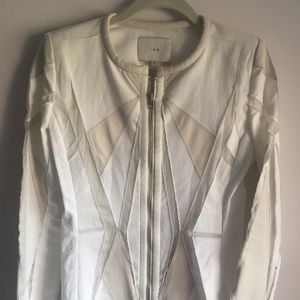 Iro Jacket  Like new  size 38